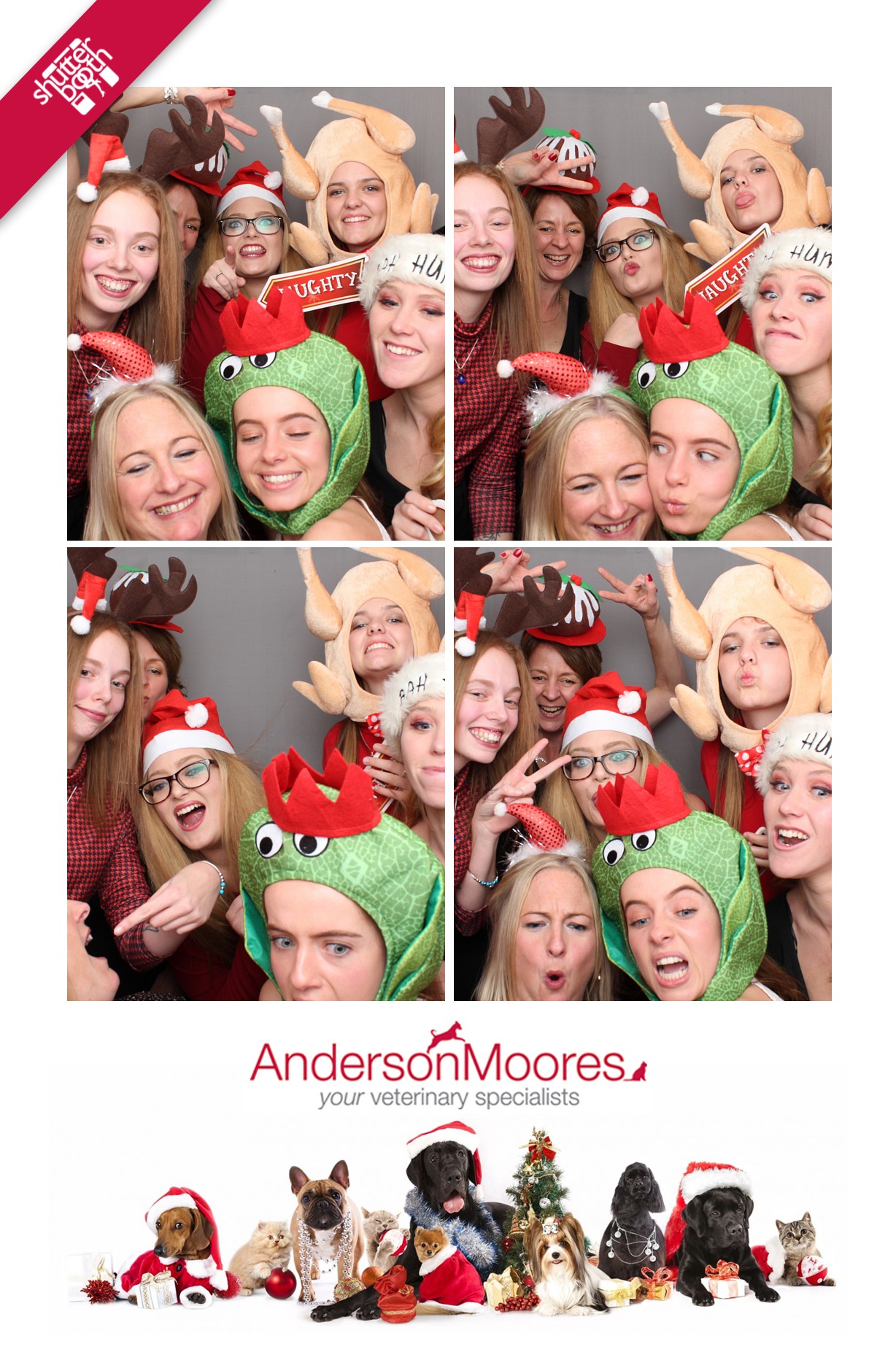 Anderson Moores Xmas Party | View more photos from the event at gallery.shutterbooth.co.uk/u/Shutterbooth/Anderson-Moores-Xmas-Party
